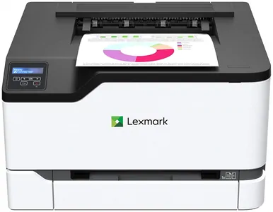 Ремонт принтера Lexmark C3326DW в Санкт-Петербурге